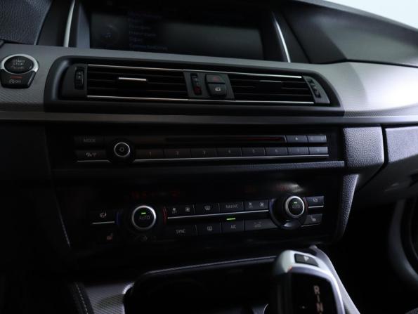 BMW 5 серии VI (F10/F11/F07) Рестайлинг с пробегом 2014 года, цена 2 500 000 рублей, 156695 км, седан, Автокод Объявления