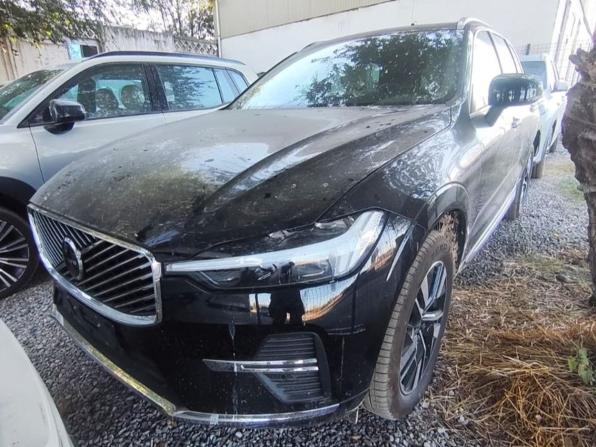 Новый Volvo XC60 II Рестайлинг 2 2026 года, цена 6 350 000 рублей, внедорожник, Автокод Объявления