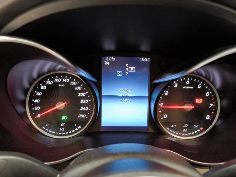 Mercedes-Benz C-Класс IV (W205) Рестайлинг Казань  - изображение 16