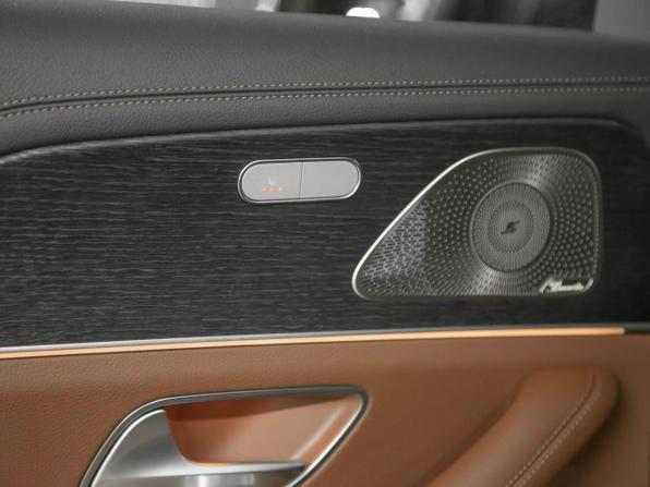 Новый Mercedes-Benz GLE II (V167) Рестайлинг 2026 года, цена 12 296 000 рублей, внедорожник, Автокод Объявления