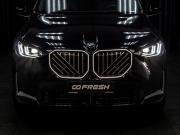 BMW X3 IV (G45/G48) Тюмень  - изображение 40