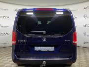 Mercedes-Benz V-Класс III (W447) Москва  - изображение 36