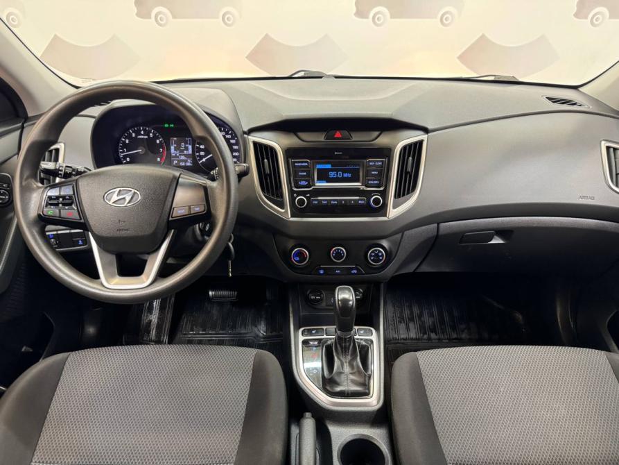 Hyundai Creta II Ставрополь  - изображение 13