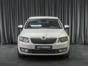 Skoda Octavia III (A7) Тюмень  - изображение 21