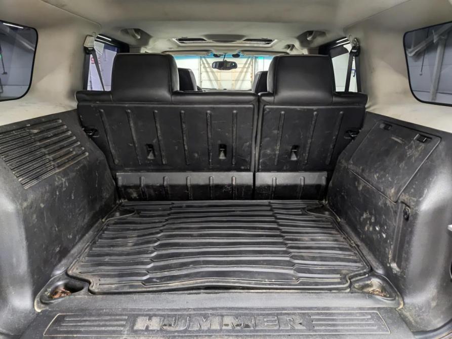 Hummer H3 Казань  - изображение 12