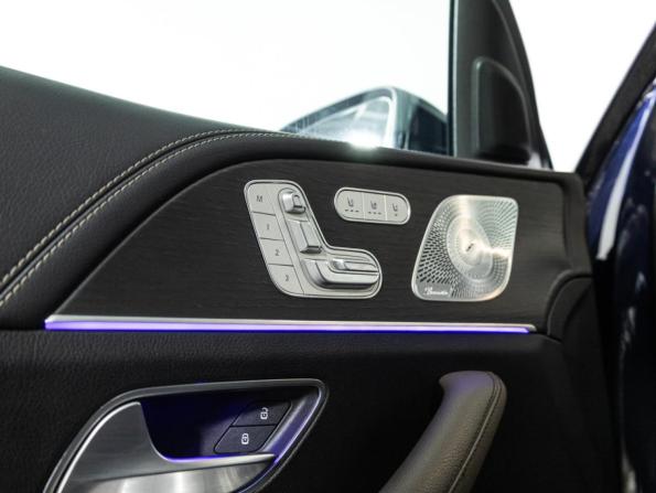 Mercedes-Benz GLS II (X167) с пробегом 2020 года, цена 6 099 777 рублей, 180611 км, внедорожник, Автокод Объявления