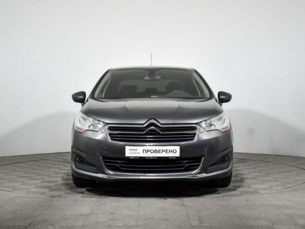 Citroen C4 II с пробегом 2013 года, цена 545 000 рублей, 149770 км, седан, Автокод Объявления
