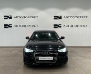 Audi A6 IV (C7) Рестайлинг Санкт-Петербург  - изображение 23
