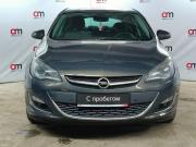 Opel Astra J Рестайлинг Санкт-Петербург  - изображение 25