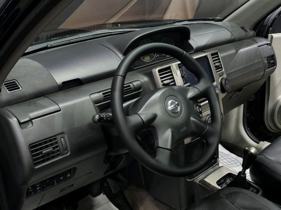Nissan X-Trail I Рестайлинг Ставрополь  - изображение 7