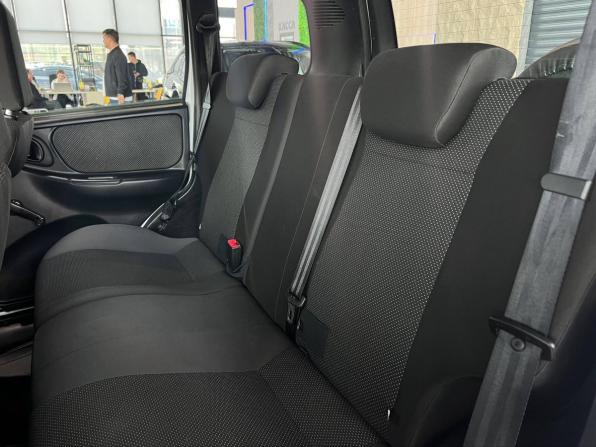 Lada (ВАЗ) Niva Travel I с пробегом 2023 года, цена 1 080 000 рублей, 43602 км, внедорожник, Автокод Объявления