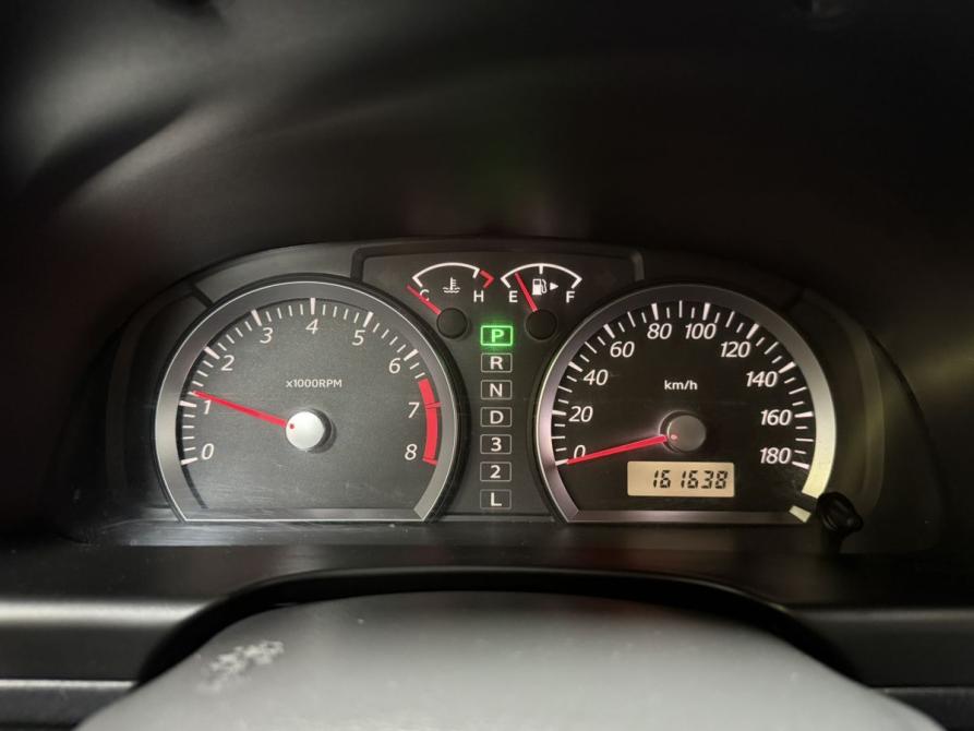 Suzuki Jimny III Рестайлинг 1 Тверь  - изображение 16
