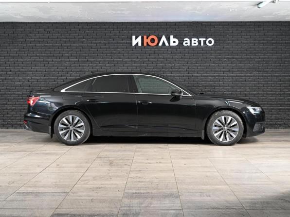 Audi A6 V (C8) с пробегом 2019 года, цена 3 900 000 рублей, 114331 км, седан, Автокод Объявления