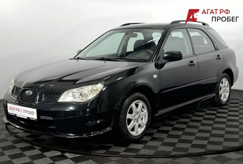 Subaru Impreza II Рестайлинг 2 Нижний Новгород  - изображение 1
