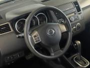 Nissan Tiida I Рестайлинг Москва  - изображение 30