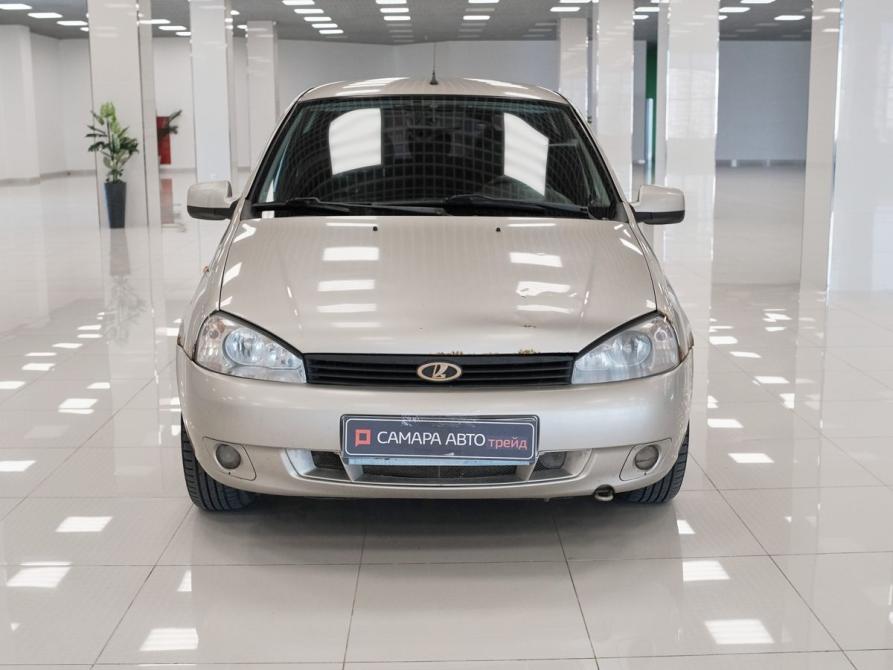 Lada (ВАЗ) Kalina I Самара  - изображение 7