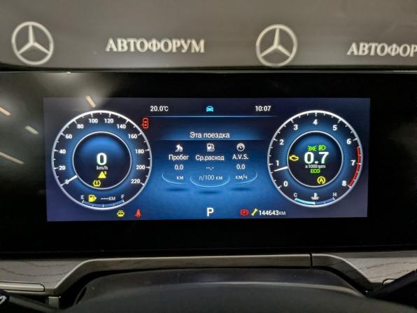 Chery Arrizo 8 с пробегом 2024 года, цена 1 600 000 рублей, 144637 км, седан, Автокод Объявления