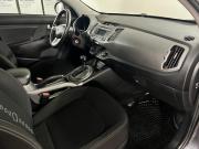 Kia Sportage III Рестайлинг Тюмень  - изображение 40
