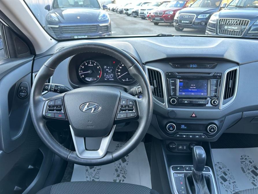 Hyundai Creta I Пермь  - изображение 21