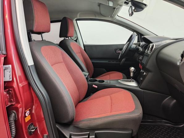 Nissan Qashqai I с пробегом 2008 года, цена 800 000 рублей, 251610 км, внедорожник, Автокод Объявления