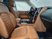 Infiniti QX80 I Рестайлинг 3 Новосибирск  - изображение 55