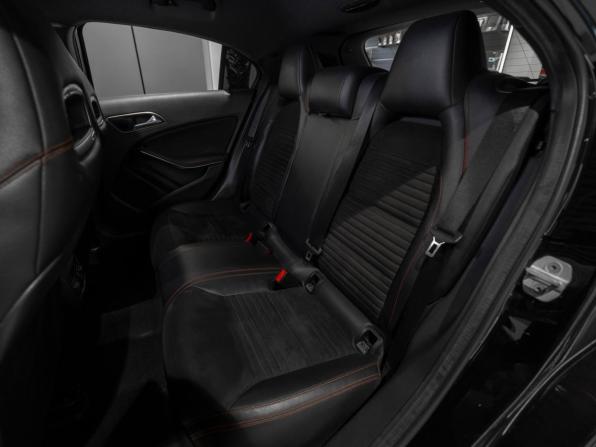 Mercedes-Benz A-Класс III (W176) с пробегом 2014 года, цена 1 350 000 рублей, 221109 км, хэтчбек, Автокод Объявления