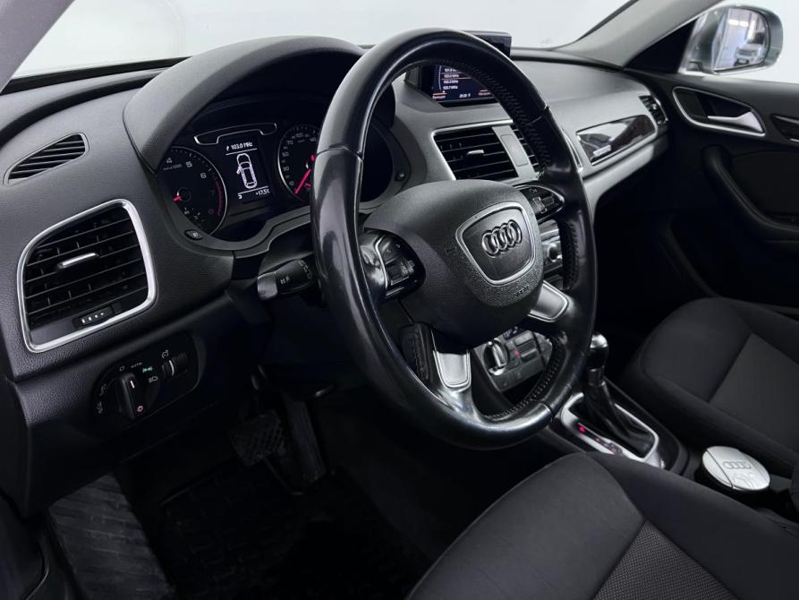 Audi Q3 I (8U) Ростов-на-Дону  - изображение 7