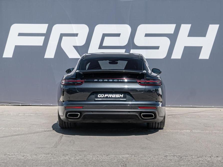 Porsche Panamera II Краснодар  - изображение 4