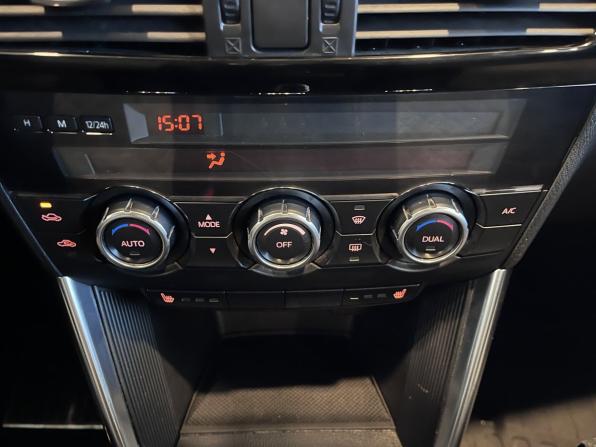 Mazda CX-5 I с пробегом 2013 года, цена 1 623 000 рублей, 160551 км, внедорожник, Автокод Объявления