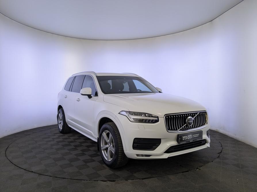 Volvo XC90 II Москва  - изображение 3