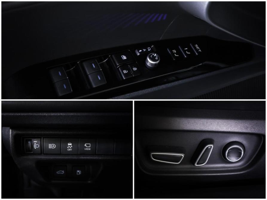 Toyota Camry IX (XV80) China Market Москва  - изображение 19
