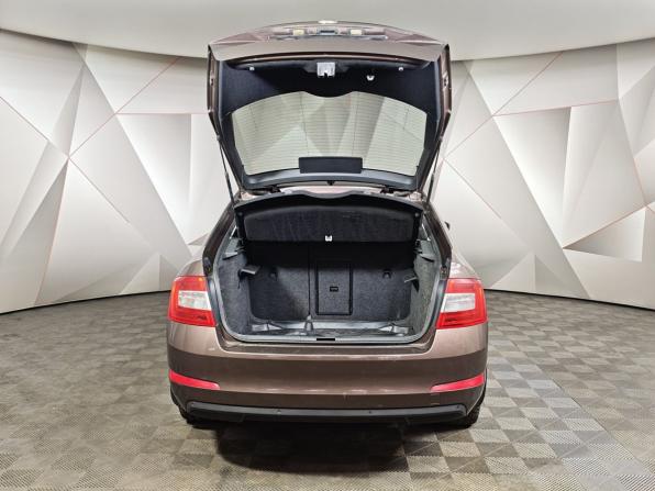 Skoda Octavia III (A7) с пробегом 2014 года, цена 995 000 рублей, 244862 км, лифтбек, Автокод Объявления