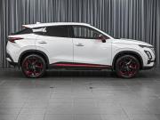 Omoda C5 I Ставрополь  - изображение 30