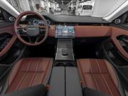Land Rover Range Rover Evoque II Рестайлинг Москва  - изображение 35