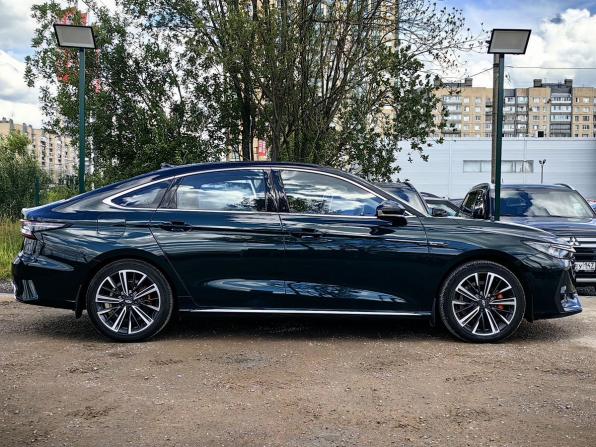 Chery Arrizo 8 с пробегом 2023 года, цена 2 299 000 рублей, 14543 км, седан, Автокод Объявления