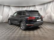 Volkswagen Touareg II Рестайлинг Москва  - изображение 26