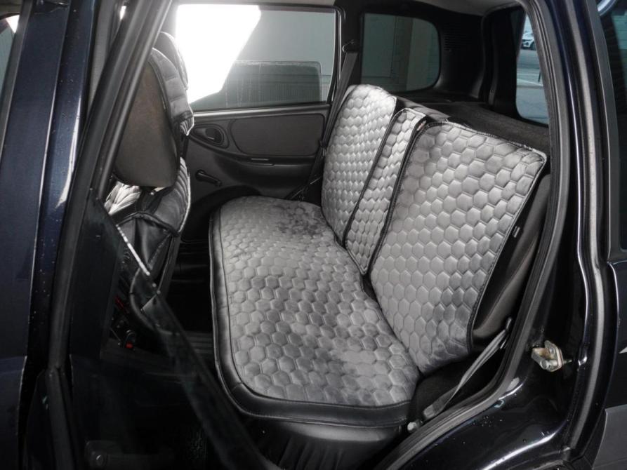 Chevrolet Niva I Рестайлинг Минеральные Воды  - изображение 9