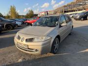 Renault Megane II Рестайлинг Пермь  - изображение 6