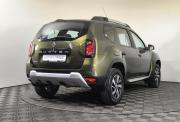Renault Duster I Рестайлинг Нижний Новгород  - изображение 25