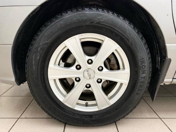 Hyundai Grand Starex I с пробегом 2012 года, цена 1 680 000 рублей, 169980 км, минивэн, Автокод Объявления