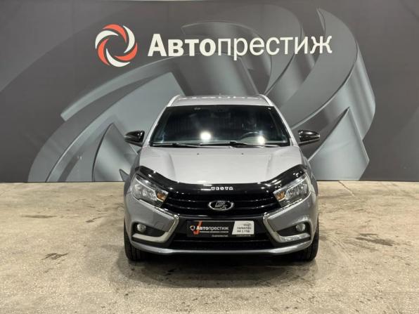 Lada (ВАЗ) Vesta I с пробегом 2020 года, цена 1 145 000 рублей, 87313 км, универсал, Автокод Объявления