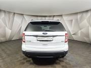 Ford Explorer V Москва  - изображение 29