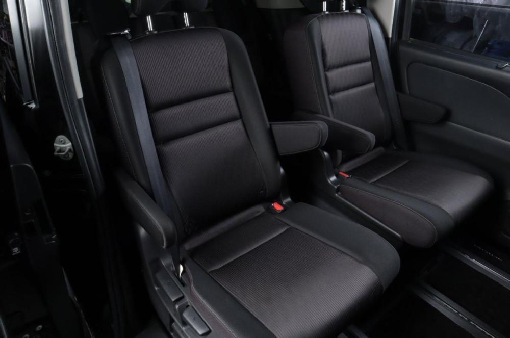 Nissan Serena V (C27) Рестайлинг Челябинск  - изображение 20