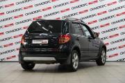 Suzuki SX4 I (Classic) Рестайлинг Сургут  - изображение 34