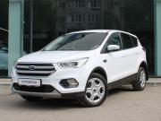 Ford Kuga II Рестайлинг Самара  - изображение 15