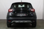 Renault Kaptur I Рестайлинг Санкт-Петербург  - изображение 21