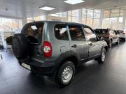 Chevrolet Niva I Рестайлинг Киров  - изображение 19