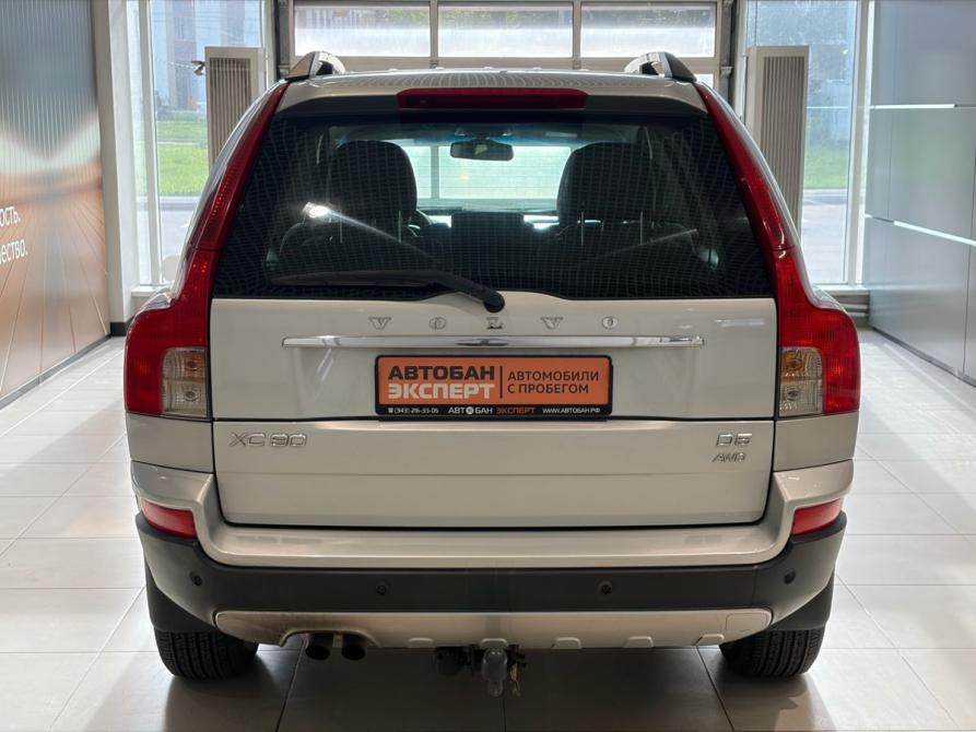 Volvo XC90 I Рестайлинг Екатеринбург  - изображение 6