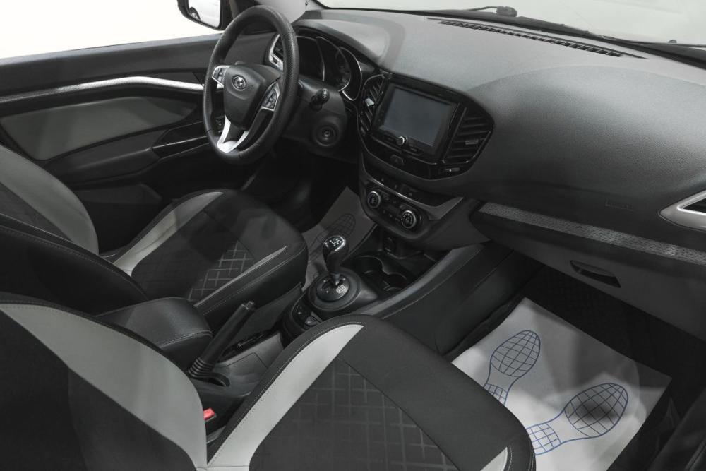 Lada (ВАЗ) Vesta I Новокузнецк  - изображение 15