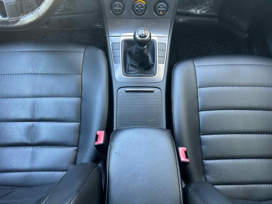Volkswagen Passat B6 Санкт-Петербург  - изображение 13